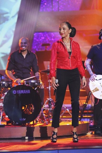 Sade