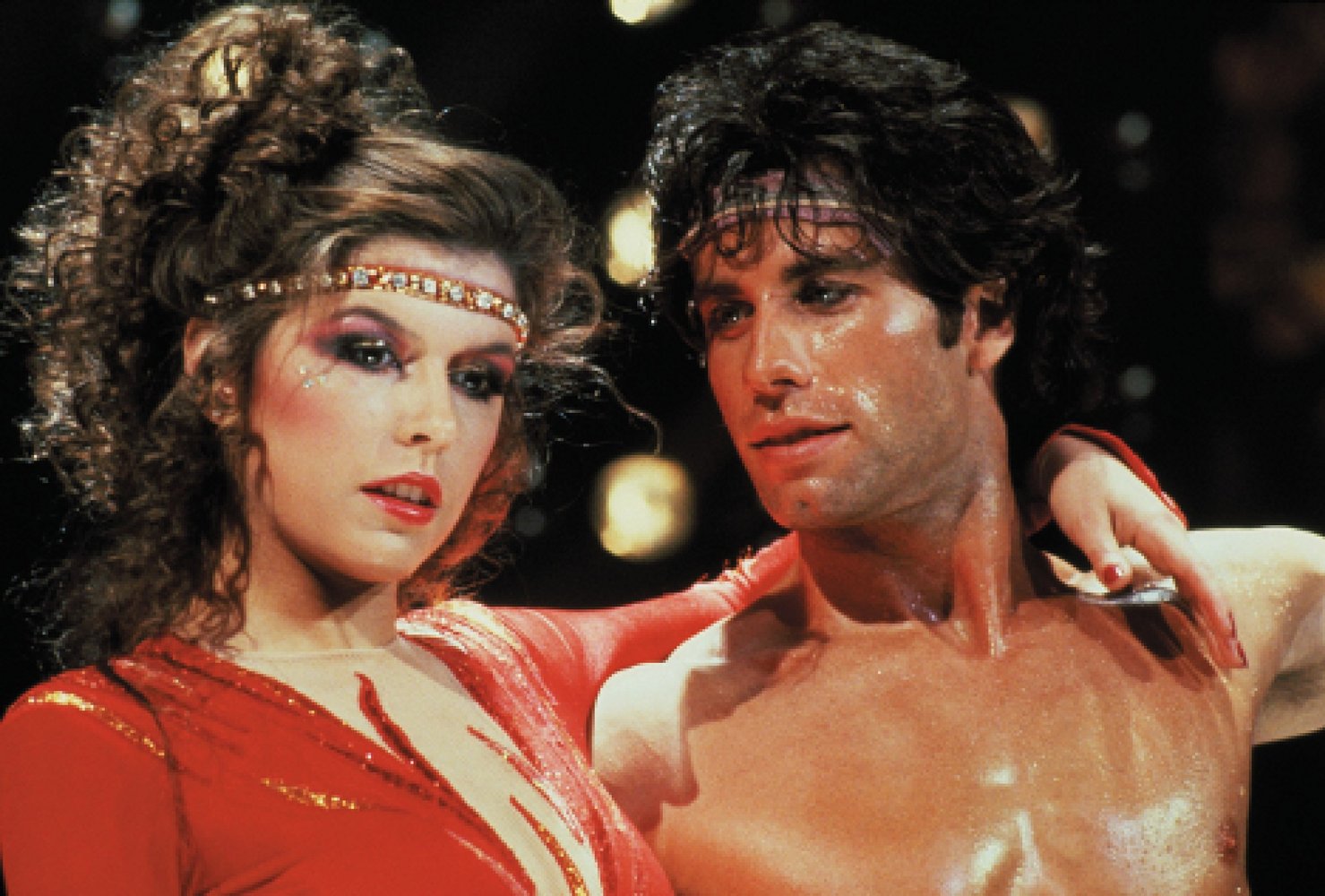 Tony Manero