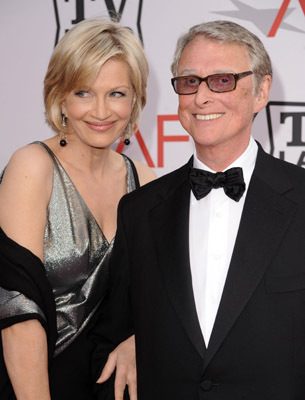 Diane Sawyer