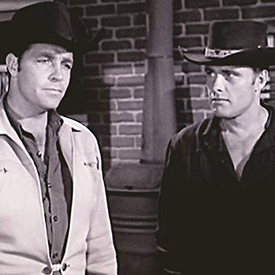 Tom Horn