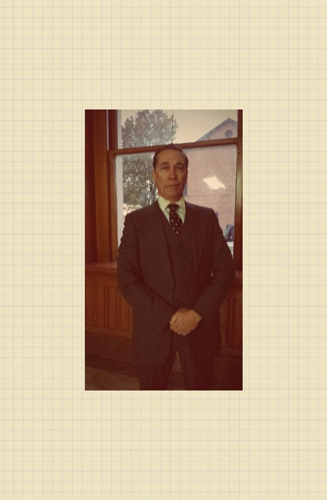 Chas. Rittenhouse Sr.