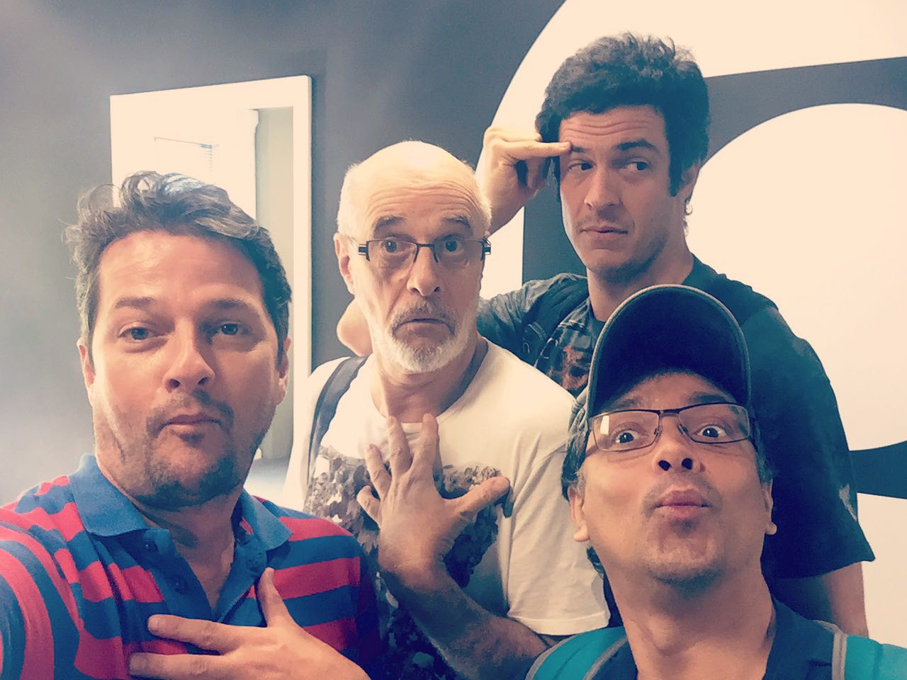 Marcelo Serrado