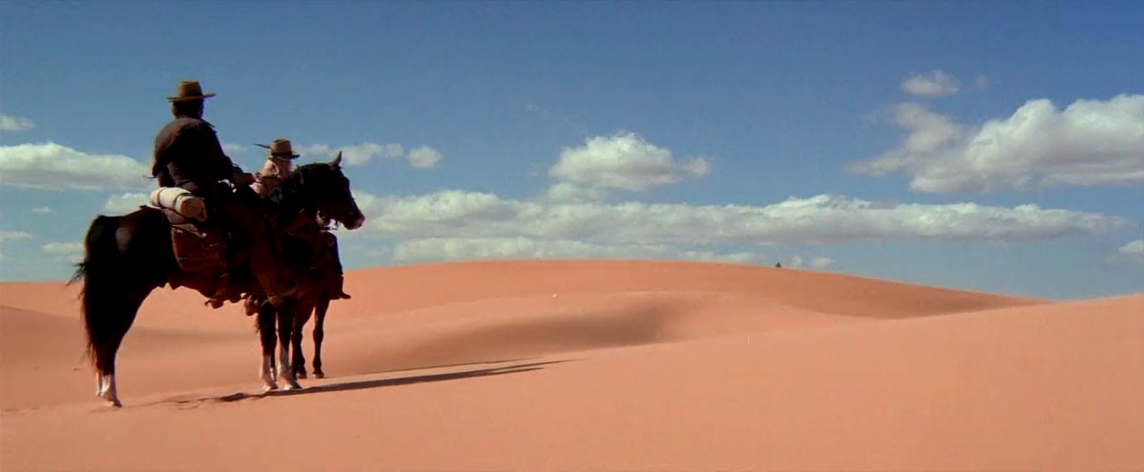 Josey Wales