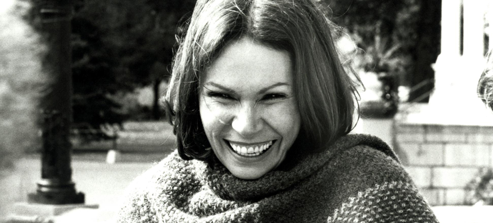 Monique Mercure