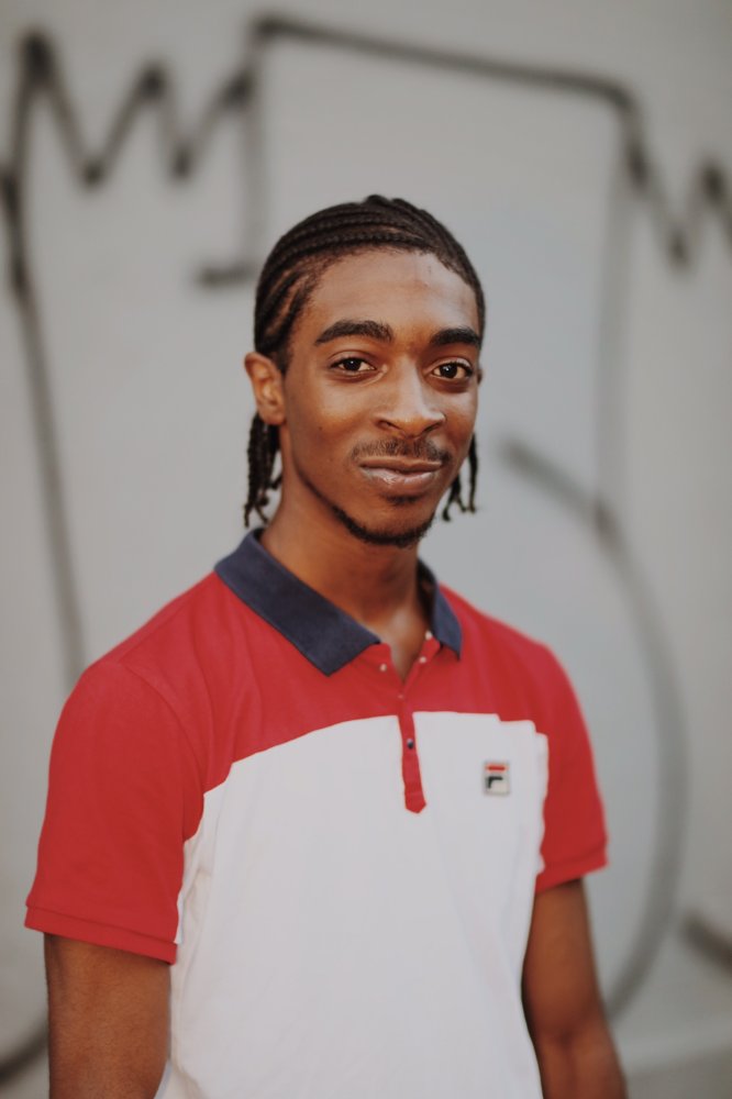 Tremayne Rollins