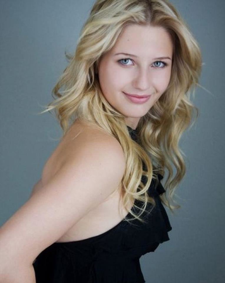 Caitie Ross
