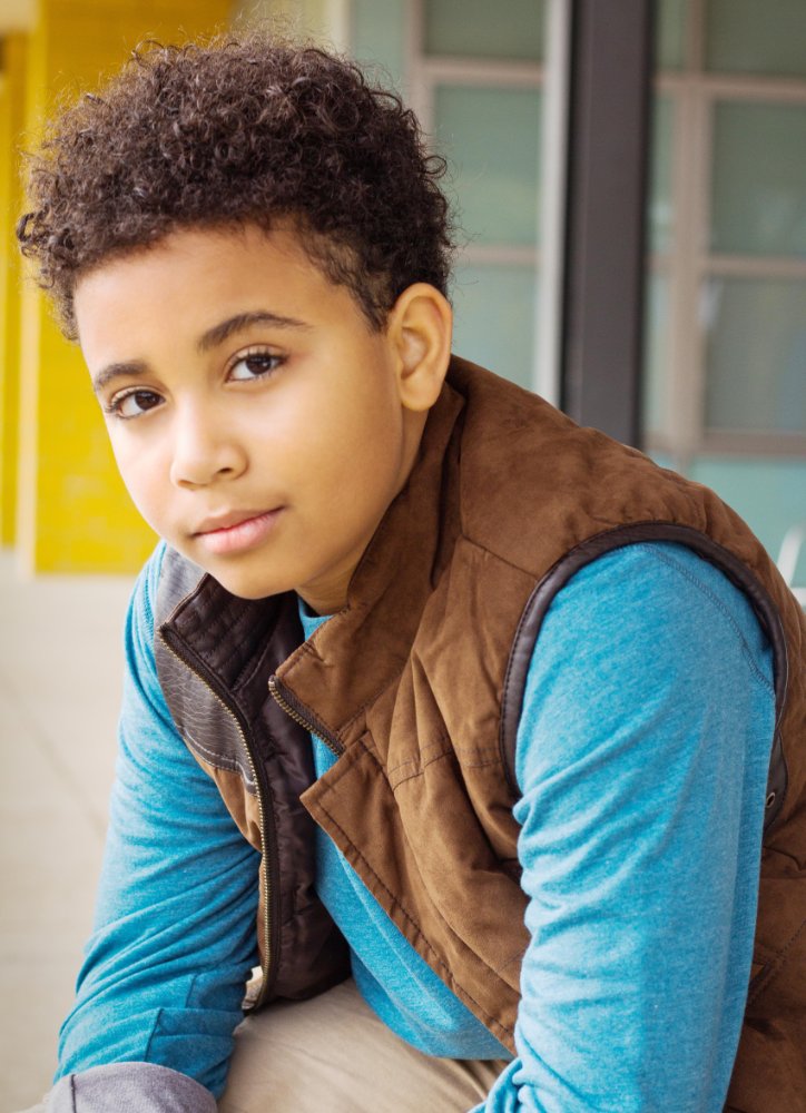 Nathan Tyler