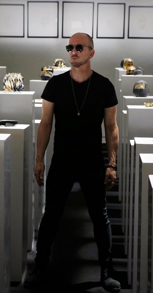 Chris Arvan