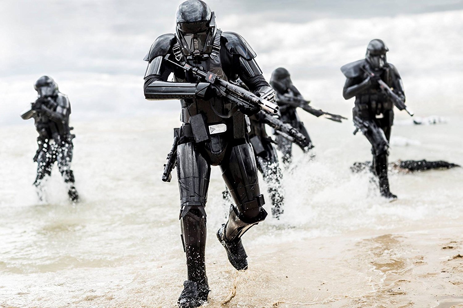Deathtrooper