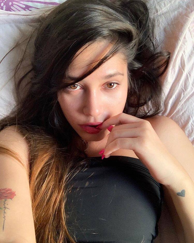 Anushka Mitra