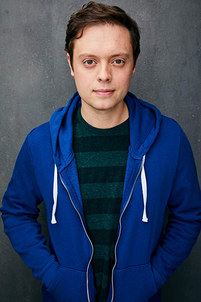 Tyler Jeffrey Smith
