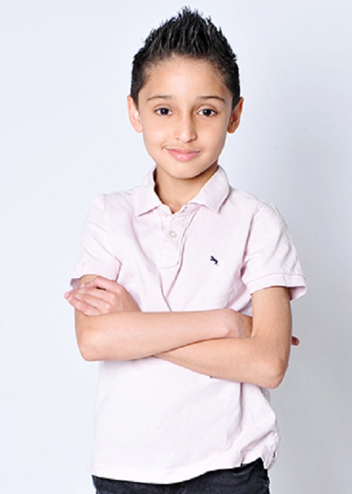 Adam Rauf