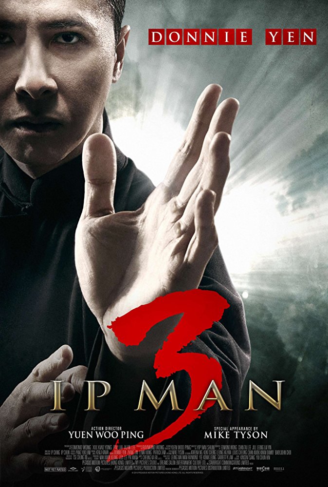 Ip Man