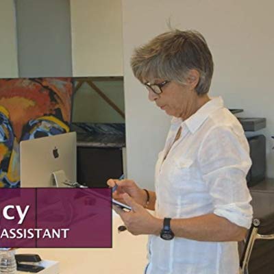 Herself, Herself - House Assistant, Herself - Rehired House Assistant, Herself - Client, New York Drive, Herself - New York Drive Client, Herself - Former Client, New House Assistant