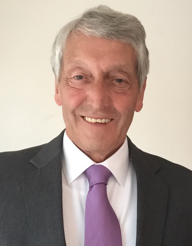 Glyn Lewis