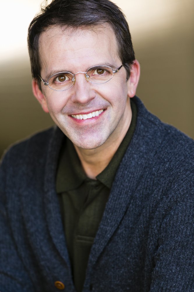 Seth Hampton