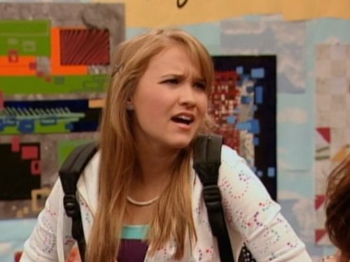 Lilly Truscott