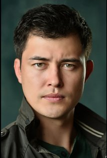 Christopher Sean