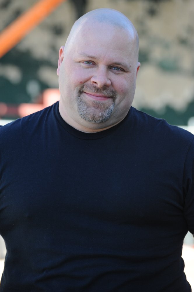 Brent Nevison
