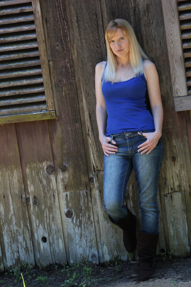 Melissa Goggans