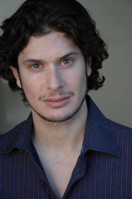 Simon Hamlin