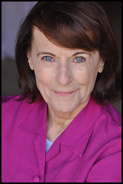 Allyn Carrell