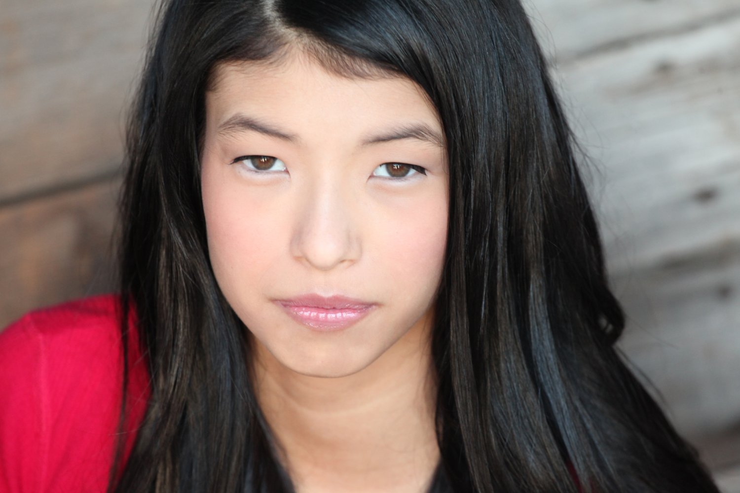 Riley Chai