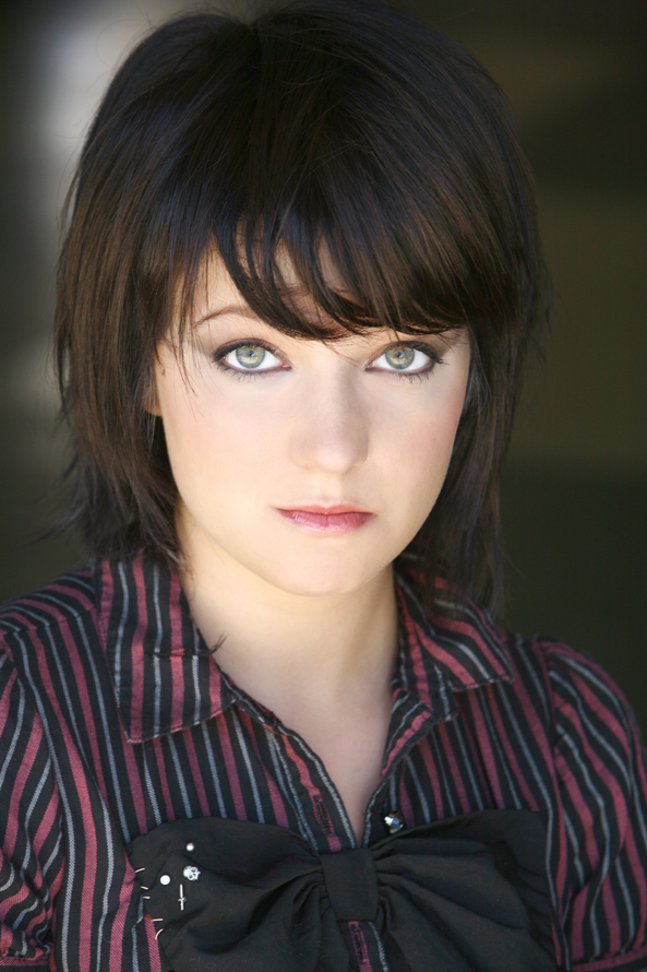 Patricia Raven