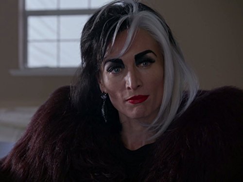 Cruella de Vil