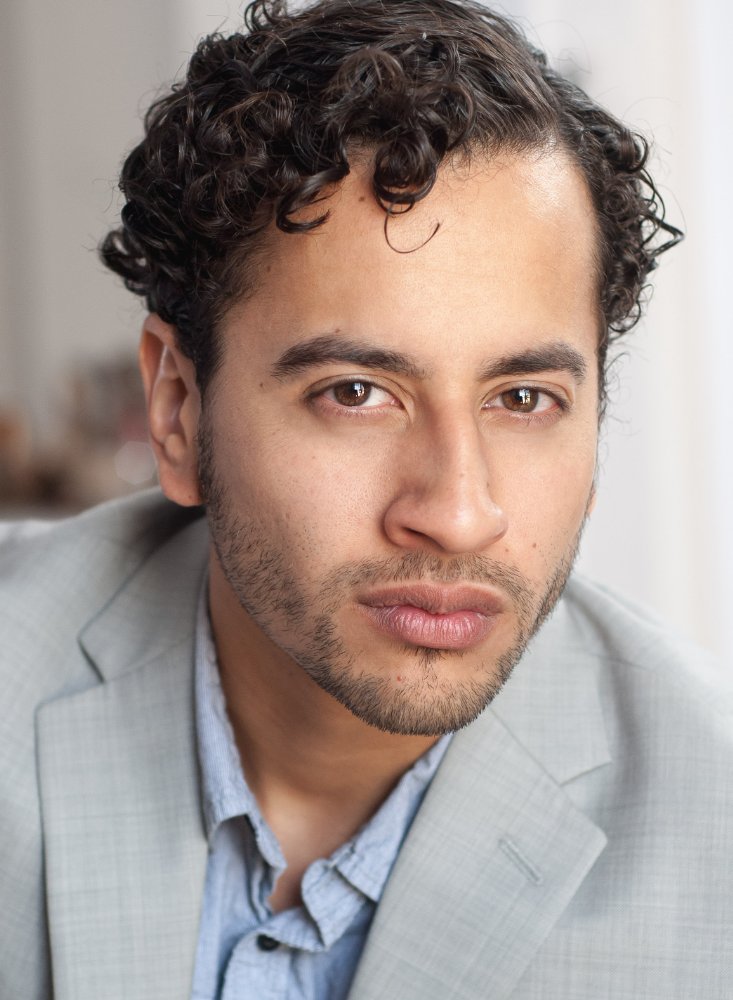 Nicholas Barrera