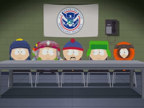 Kenny McCormick