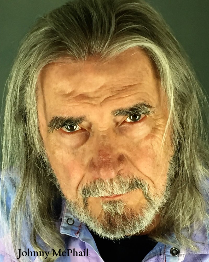 Johnny McPhail