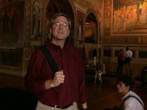Rick Steves