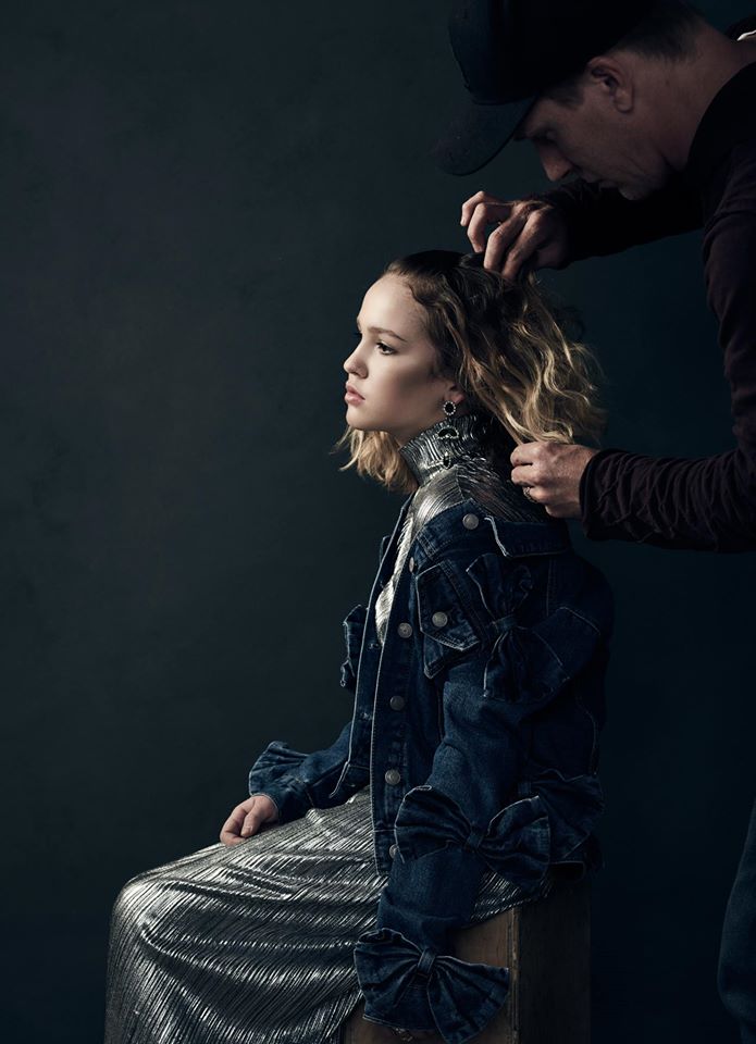 Talitha Bateman
