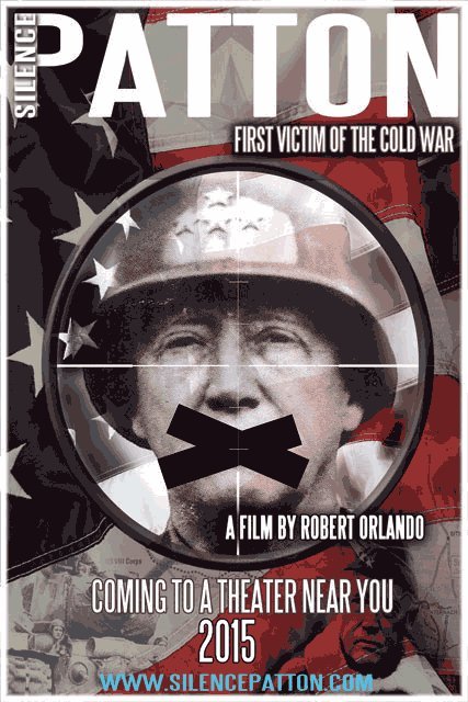 George S. Patton