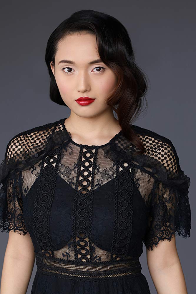 Shudan Wang