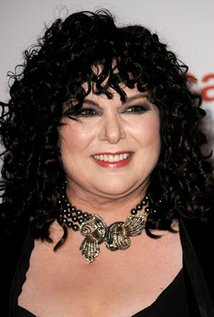 Ann Wilson