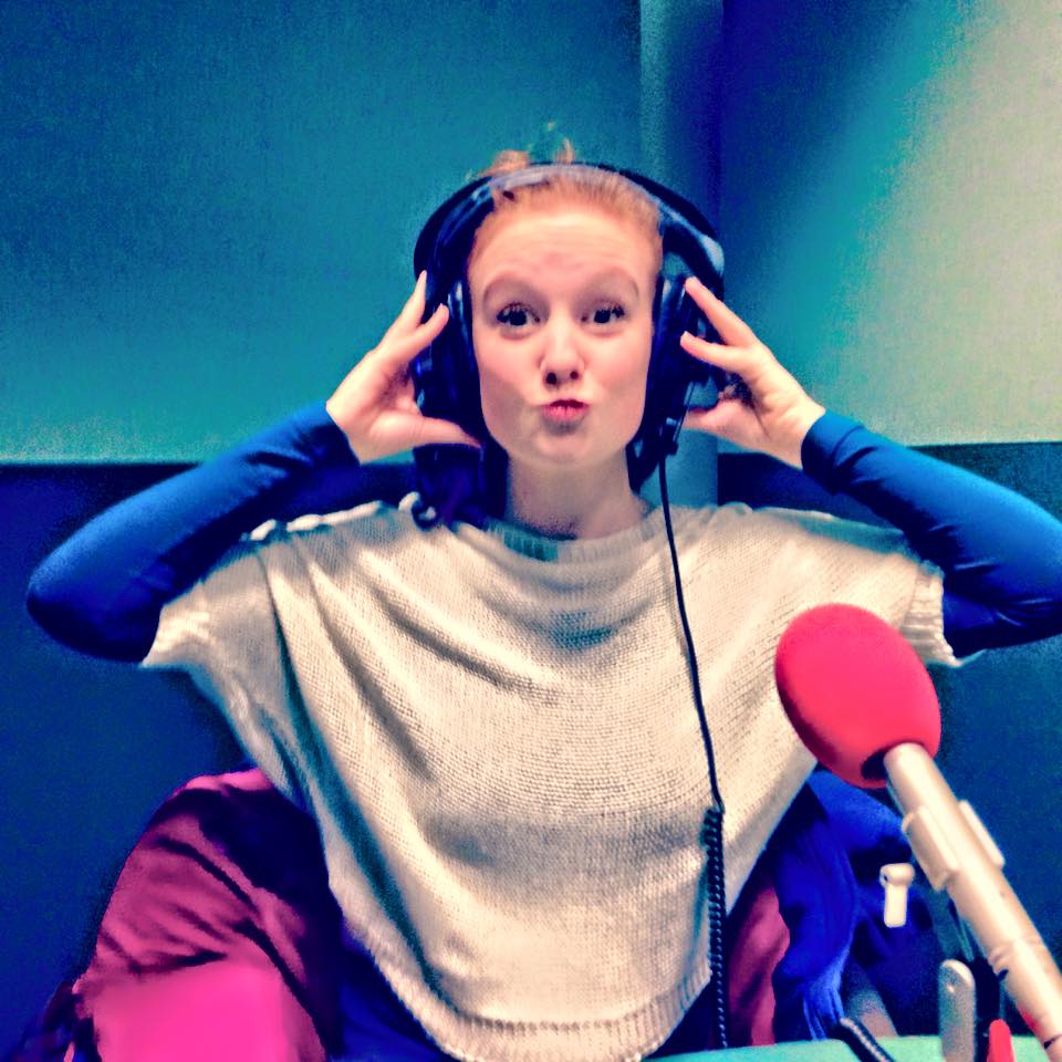 Ella Peel