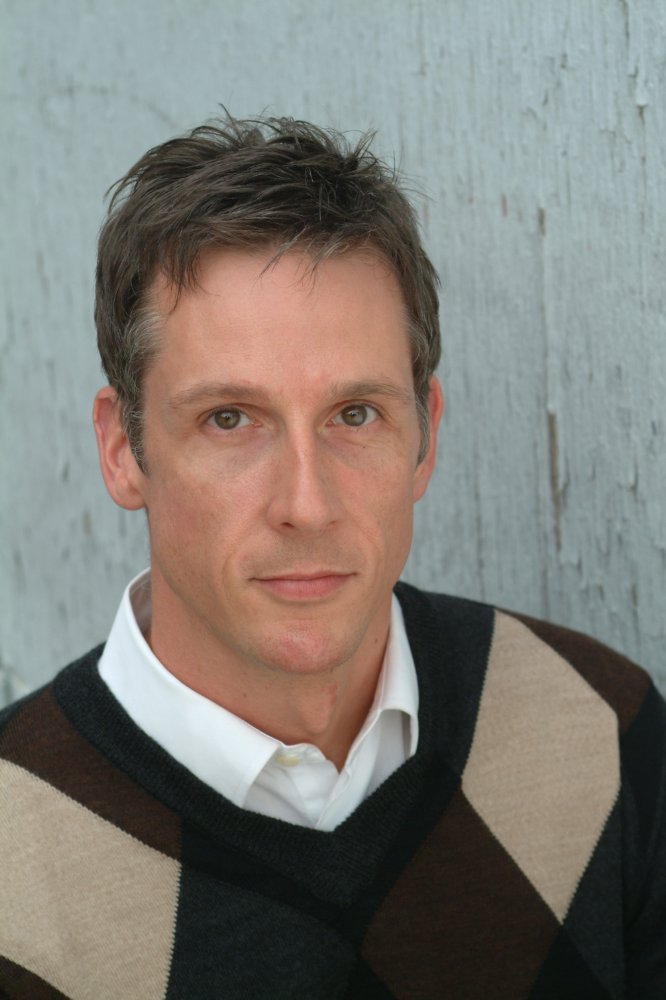 Tom McGillis