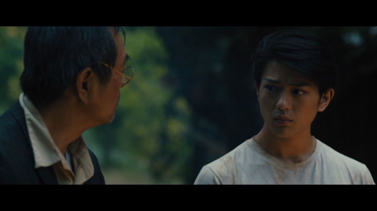 Mackenyu