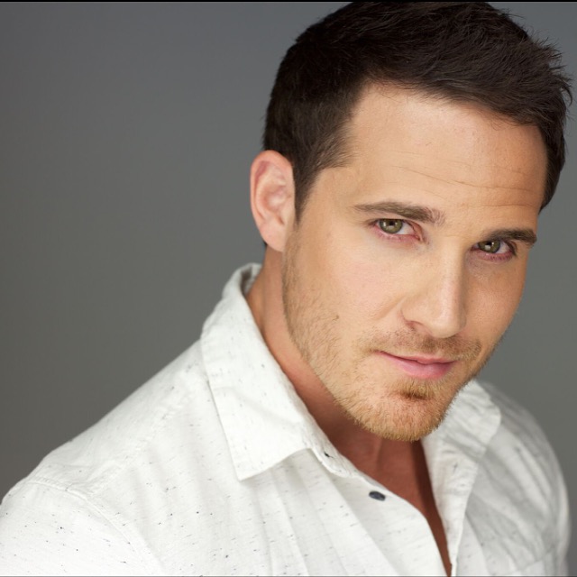 Zach Scheerer