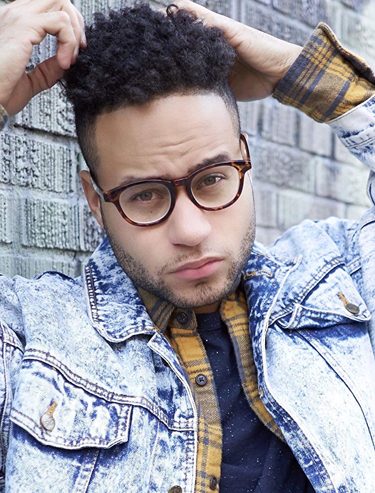Jonathan David