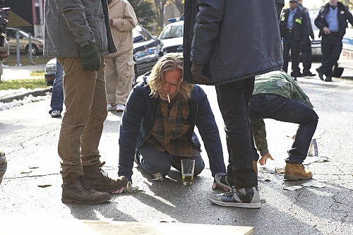 Frank Gallagher