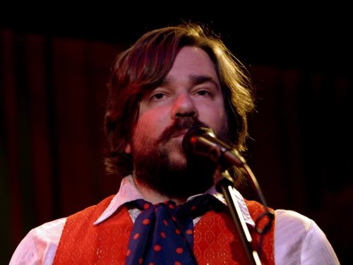 Matt Berry