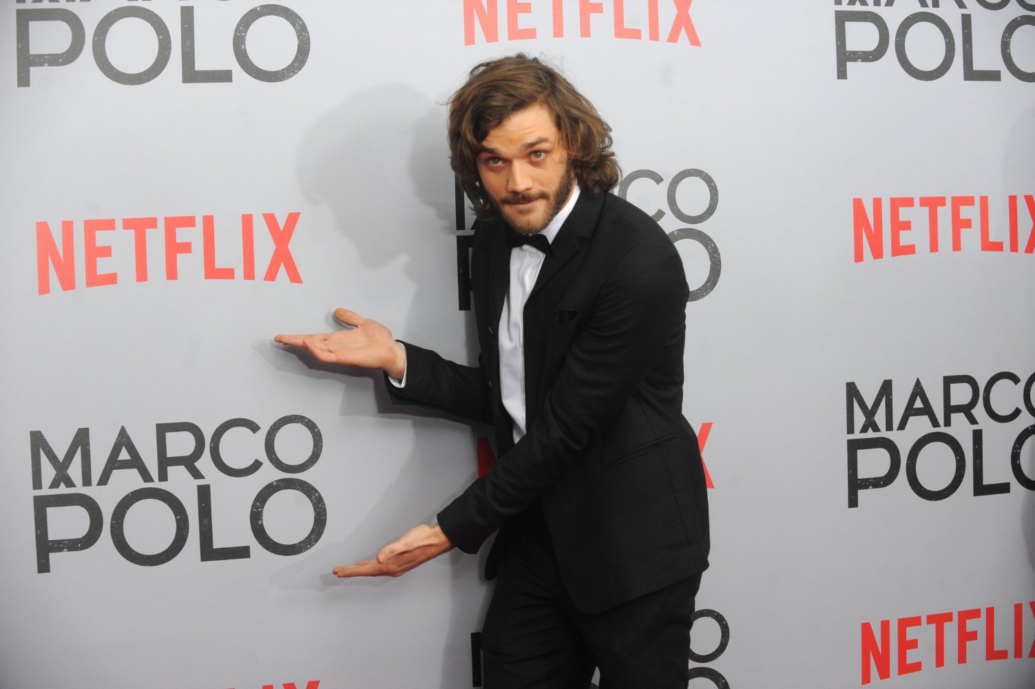 All About Celebrity Lorenzo Richelmy Watch List Of Movies