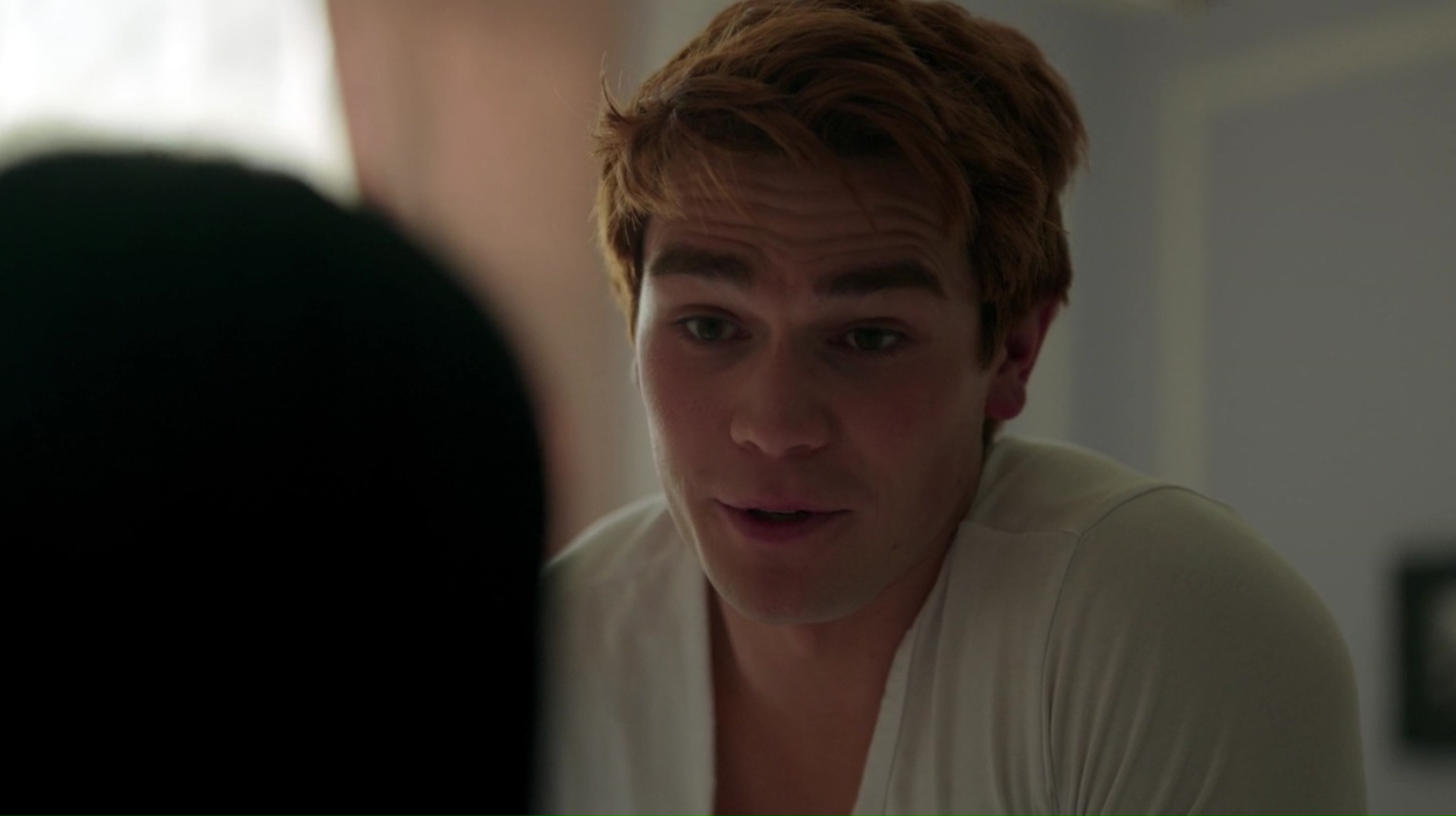 Archie Andrews