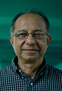 Professor Kaushik Basu