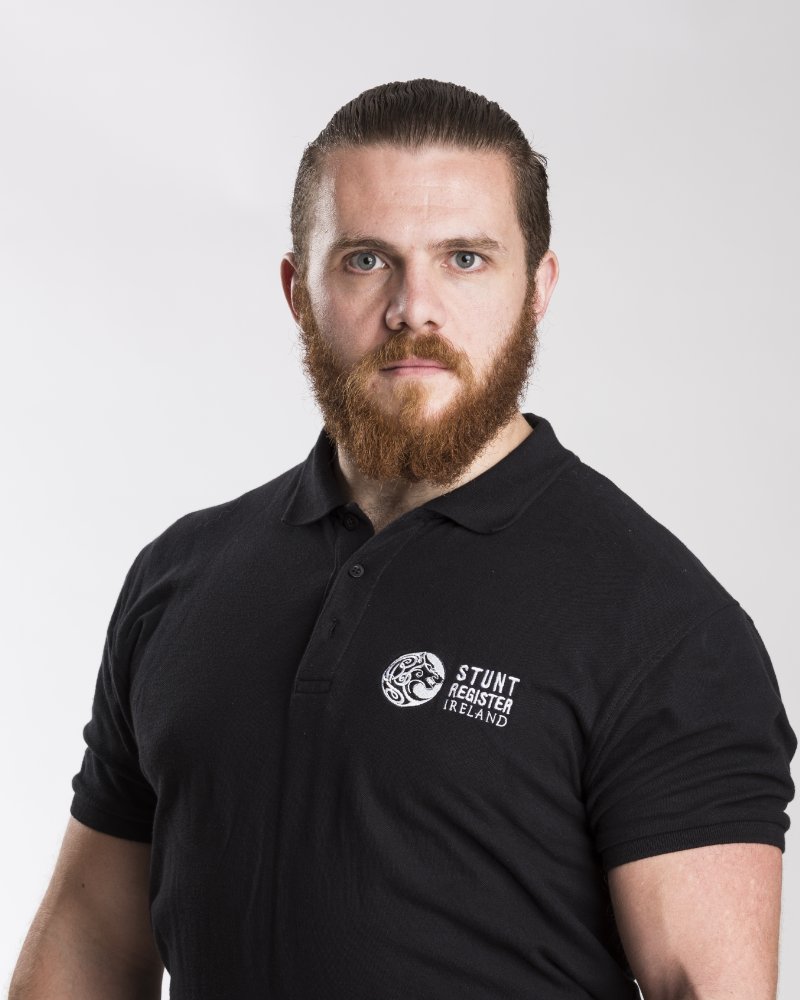 Dave Boyle