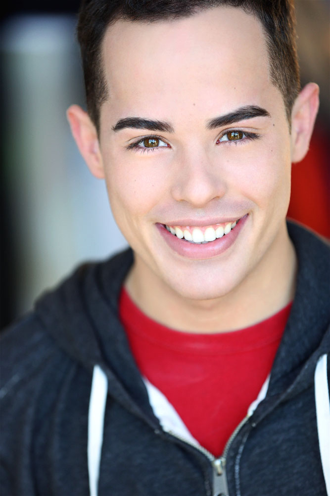 Christian Gabriel