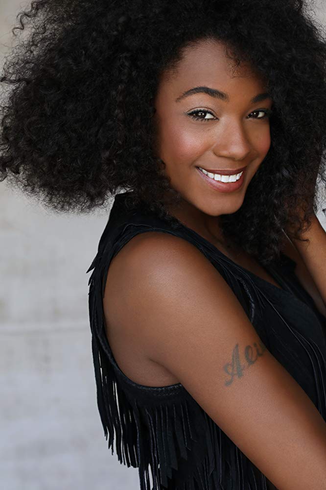 Alise Willis